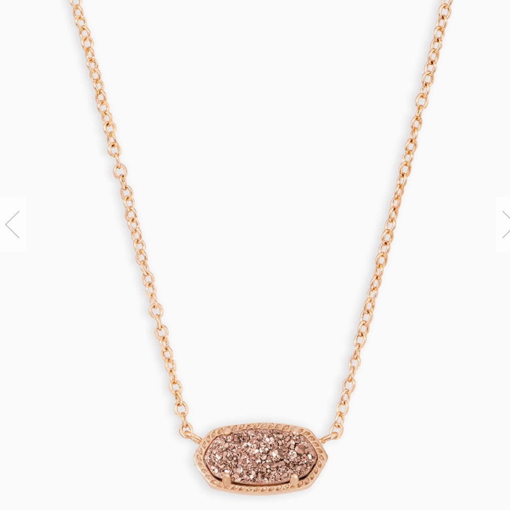 Kendra Scott Elisa Necklace